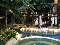 -中铁花水湾温泉酒店(大邑店)