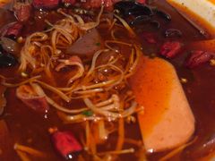 -北京全聚德(清华园店)
