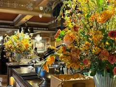 -火车头法国西餐厅