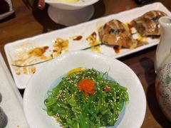 -白石的深夜食堂(济南万象城店)