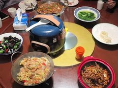 -小柴米·传统江西菜(八一广场店)
