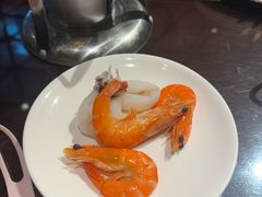 -太原富力万达文华酒店·美食汇西餐厅