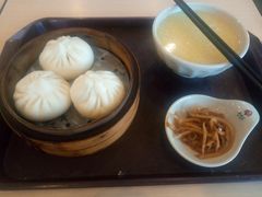-李先生牛肉面大王(辽宁路店)