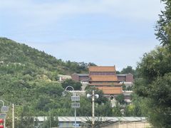-滦州古城