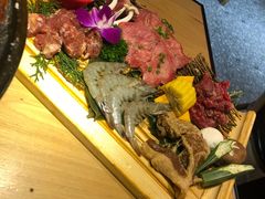 -黑牛の場(兴隆大奥莱店)