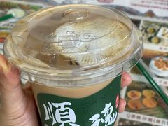 -周大娘牛乳(旧寨古村总店)