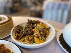 避风塘鸭架-丰鲤楼•闽南茶楼(仟禧汇店)
