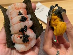 -小十Omakase(地王大厦店)