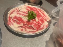 -大叹号·朝鲜族烤肉(滨海吾悦广场店)