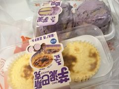 -五味酥·现烤国民糕点集合店(甘井子万达广场店)