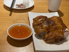 广式烧鸭-宏记广东客家菜(丰汇店)