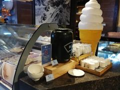 -星伦多自助料理·涮烤一体(虹悦城店)