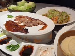 -阿庄新豫菜(通泰路店)