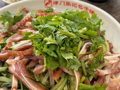 -津门张记包子铺(华昌道店)