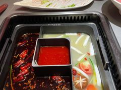 -洞子口重庆鲜货火锅(楚翘城旗舰店)