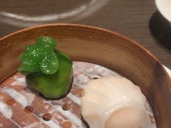 -万丽轩·粤菜(王府井金茂万丽酒店)