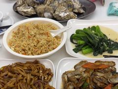 -嘉升大排档(番禺总店)