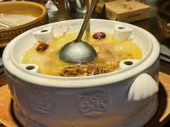 -大自然(鲁家村店)