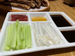 -泰钰丰烤鸭(永安道店)