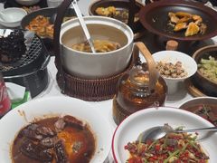-客颂·客家宴(大壮国际广场店)