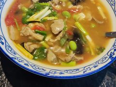 -一记洛阳菜·糖醋小排·水席(十字街店)