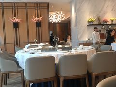 大堂-花城苑广府菜(侨鑫店)