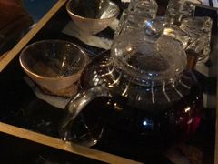 -一棵树咖啡馆(泉乐坊店)