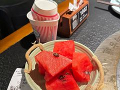 -菌自由丨野生菌火锅特色庭院餐厅(丽江古城店)
