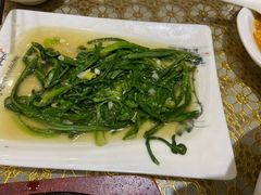 -芳芳餐厅(白沙路店)