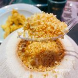 冬天和辣辣的川菜很配哦[调皮]～