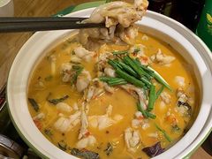 -费大厨辣椒炒肉(万家丽一店)
