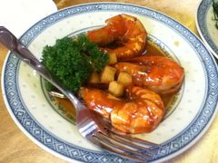 -厉家菜(德胜门总店)