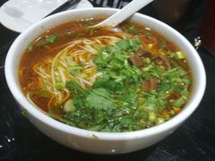 -宛平李记小吃(东关街店)