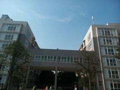 -成都中医药大学(温江校区)