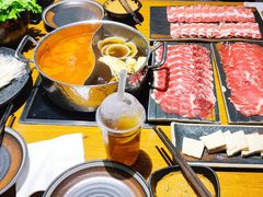 -呷哺呷哺 黄金牧场 (新中关购物中心店)