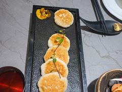 -3号仓库·创意中国菜(长宁龙之梦店)