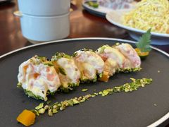 -喜鼎海胆水饺(东港店)