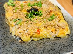 -撸啊撸铁签小肉(车站南路店)