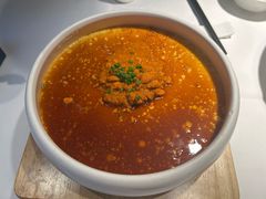 海胆蒸蛋-飶香居(省博物馆店)