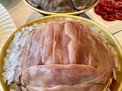-皇城老妈·大连海鲜火锅(港湾店)