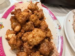 -活潑鲜跳(湖滨商业街店)