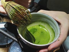 -琥珀咖啡 Ambercoffee