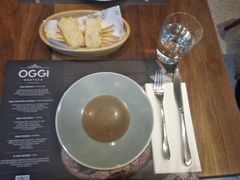 -OGGI TRATTORIA PIZZERIA(深业上城店)