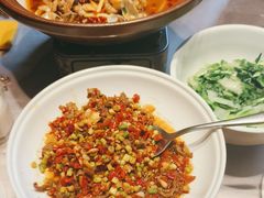-回头食客-李久其家民间餐厅(望城金桥国际店)