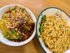 -何氏筠连水粉(明伦堂店)