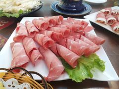 -祝家饺子馆