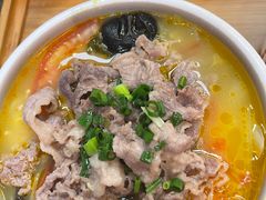 -72街荷叶饭(东方宝泰广场店)
