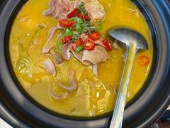 -唐山宴大唐州府精品中餐