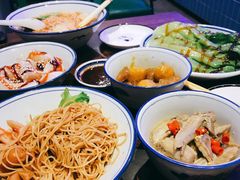 -左记港食(融科天城店)