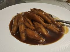 -利苑酒家(合景国际金融广场店)